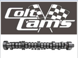 Colt Cams